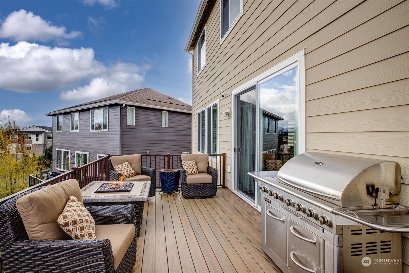 34220 SE Satterlee Street