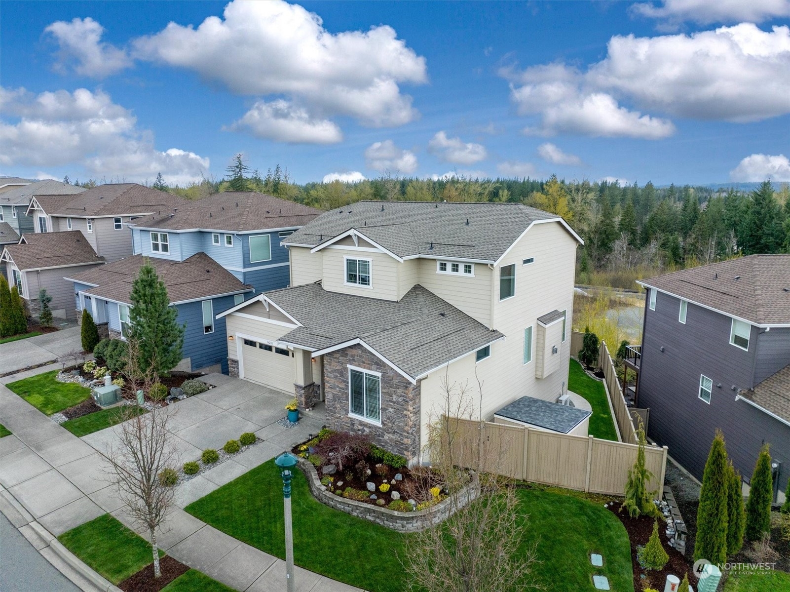 34220 SE Satterlee Street