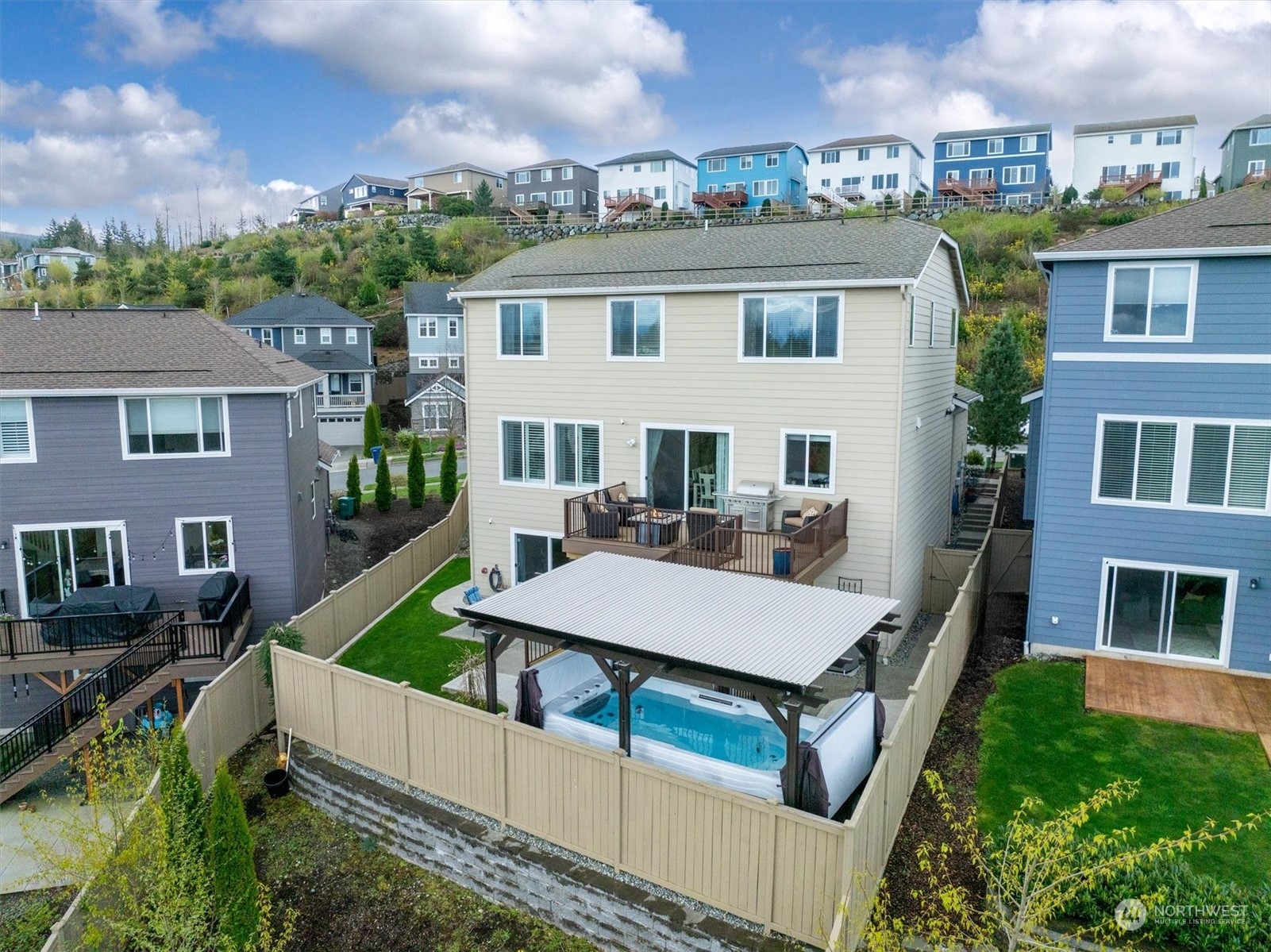 34220 SE Satterlee Street