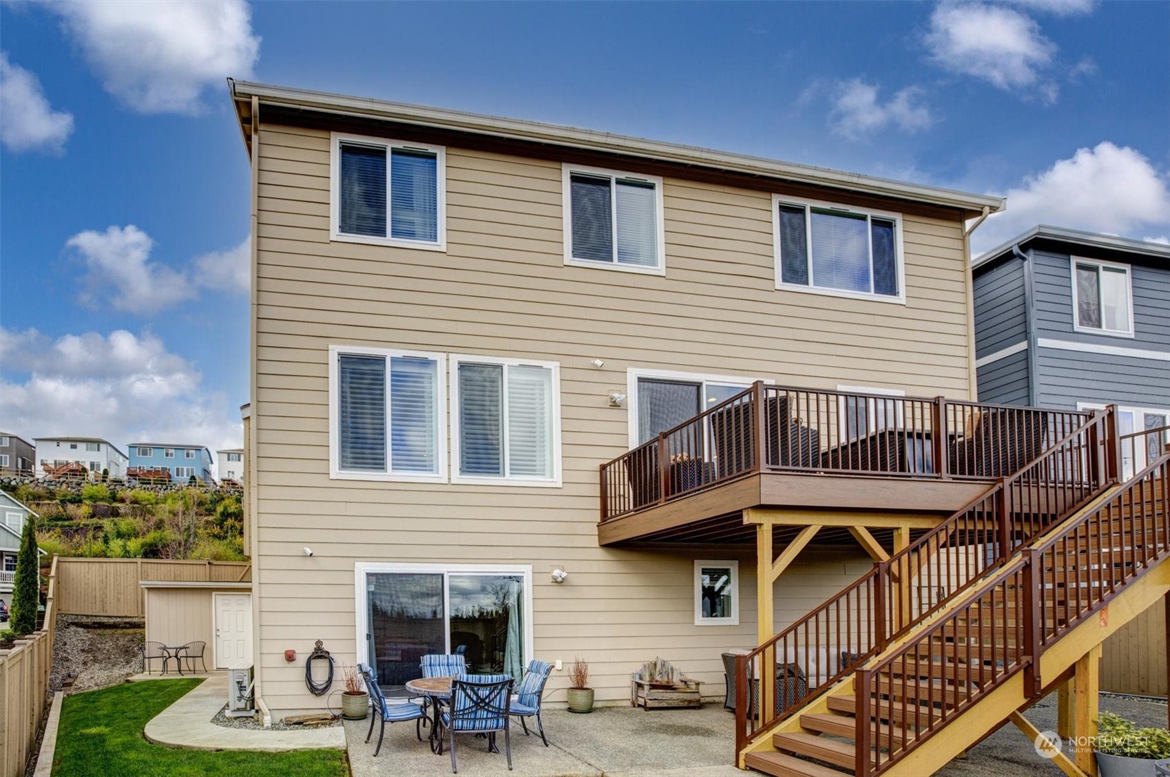 34220 SE Satterlee Street