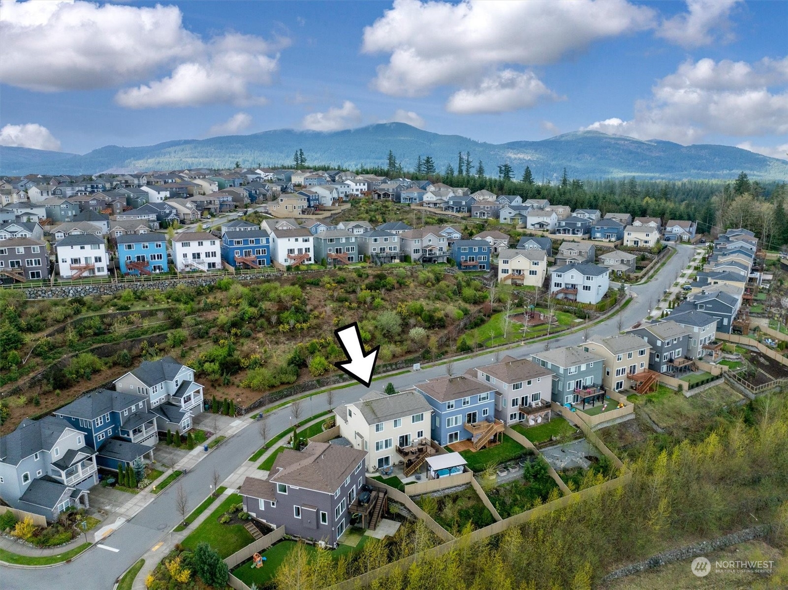 34220 SE Satterlee Street