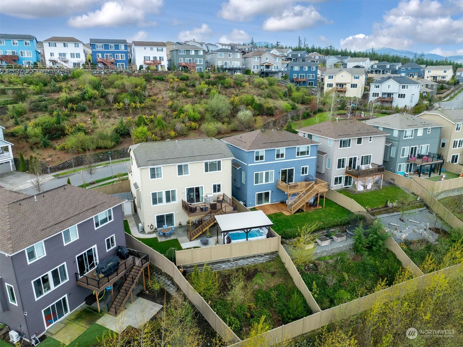 34220 SE Satterlee Street