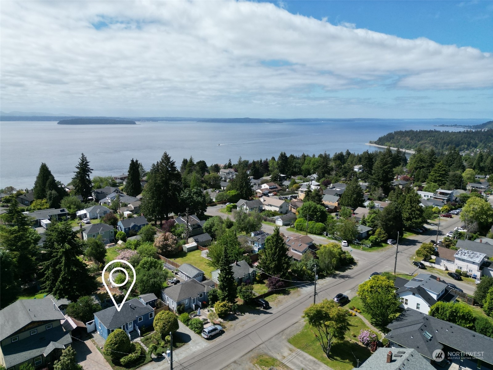 10223 California Avenue SW