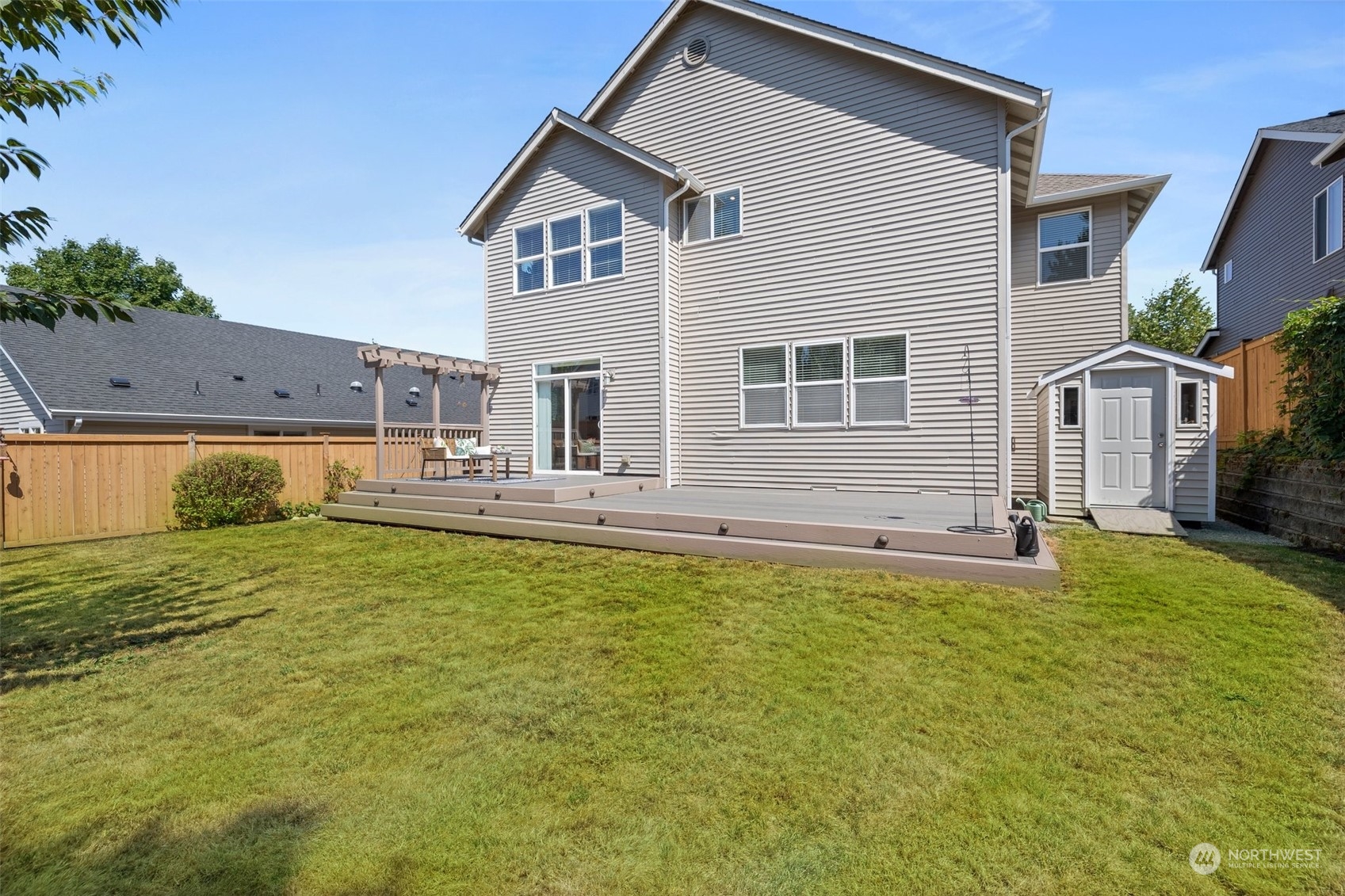 9403 Hebner Avenue SE