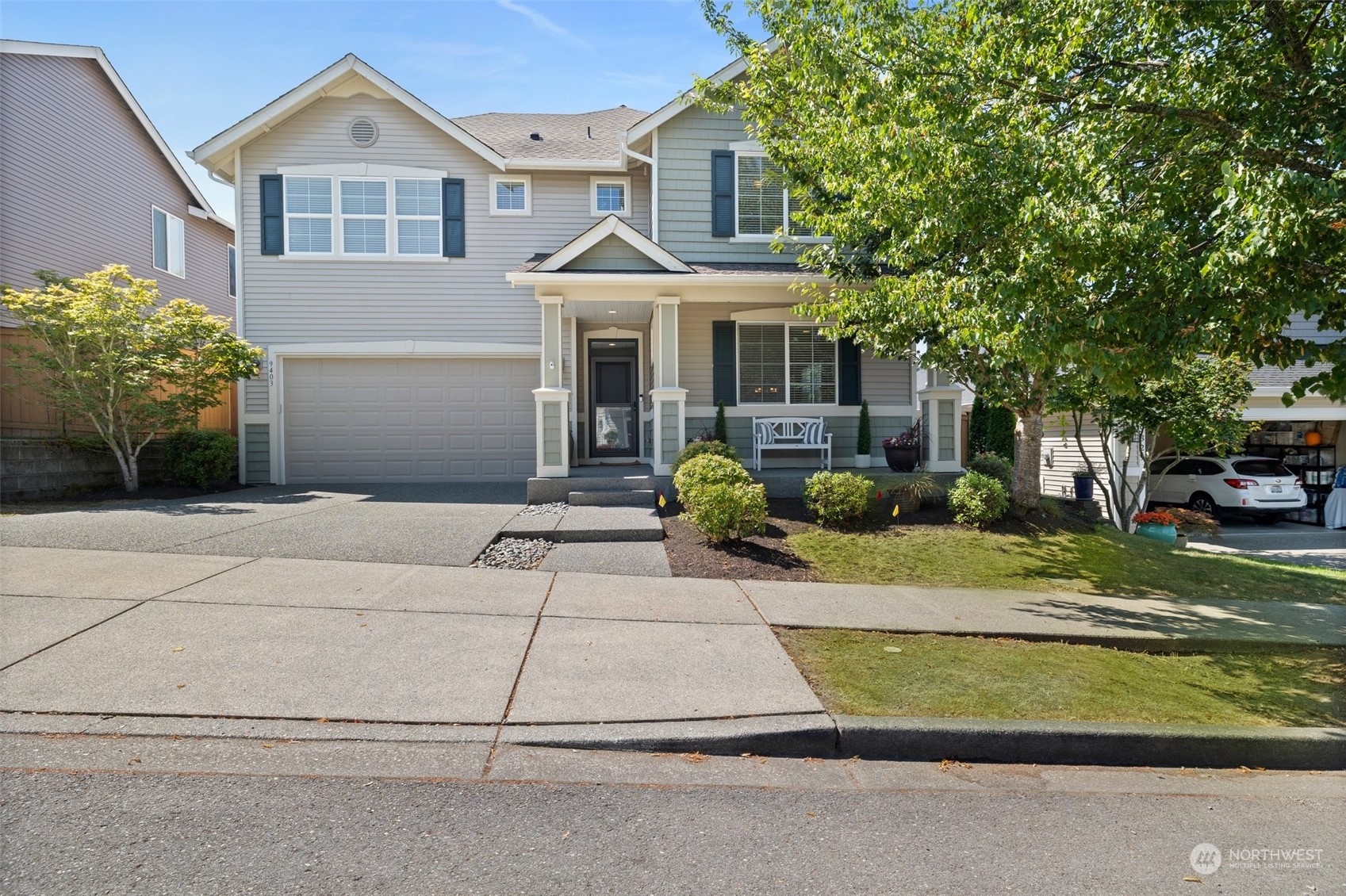 9403 Hebner Avenue SE