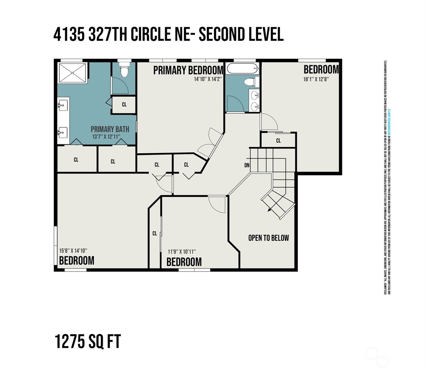 4135 327th Circle NE