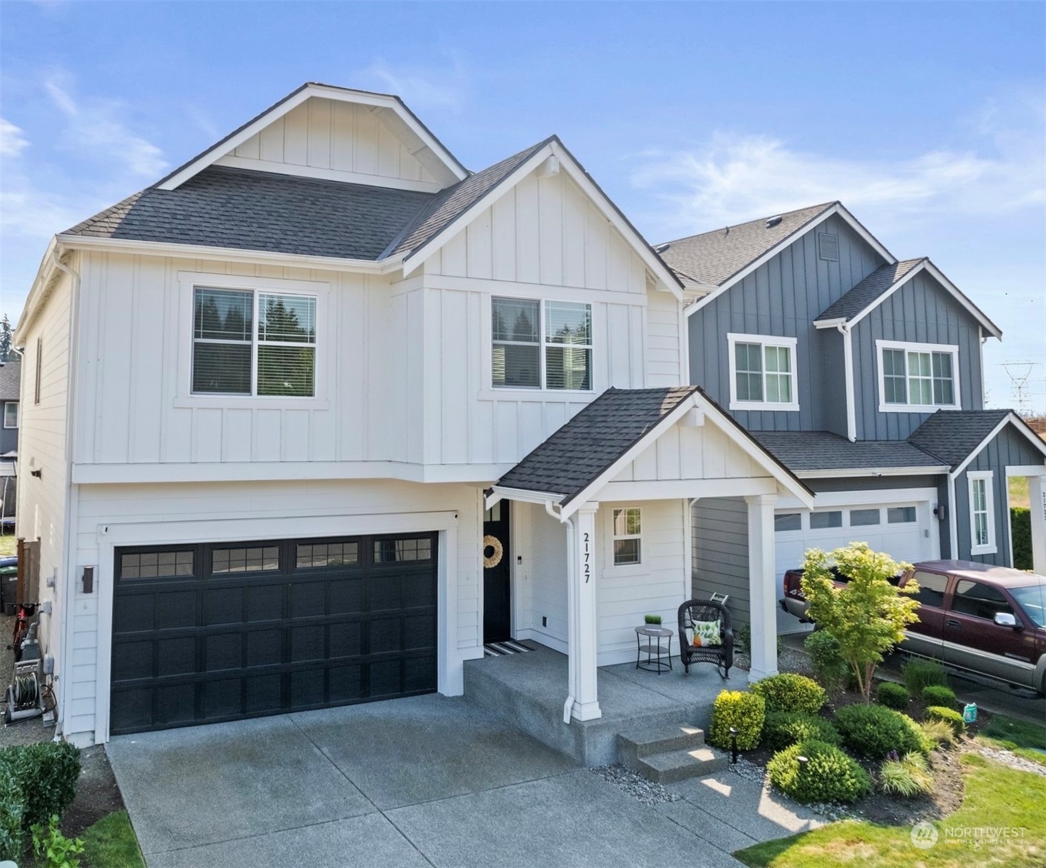 21727 SE 280th Street