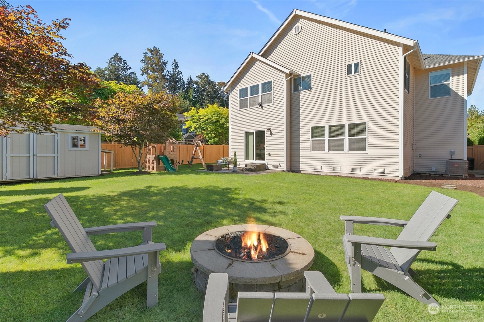 9502 McBane Avenue SE