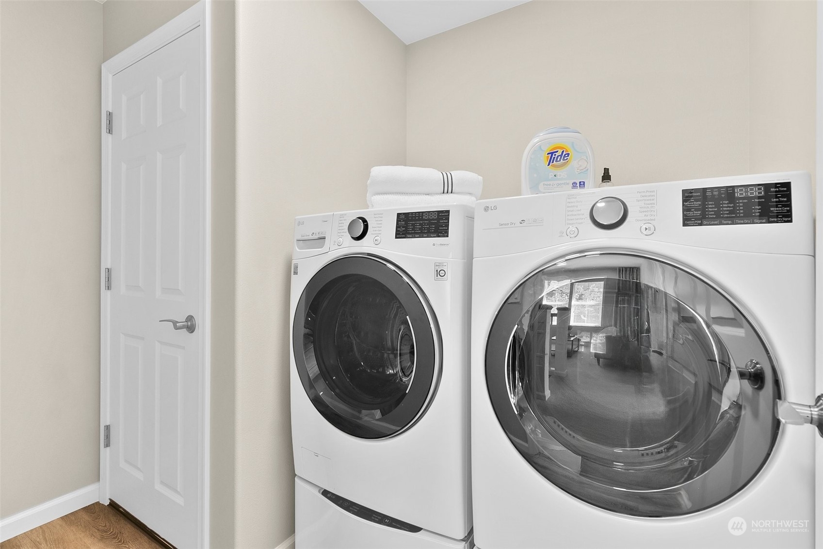 9502 McBane Avenue SE