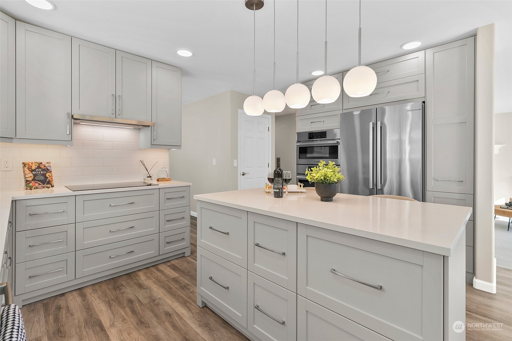 9502 McBane Avenue SE