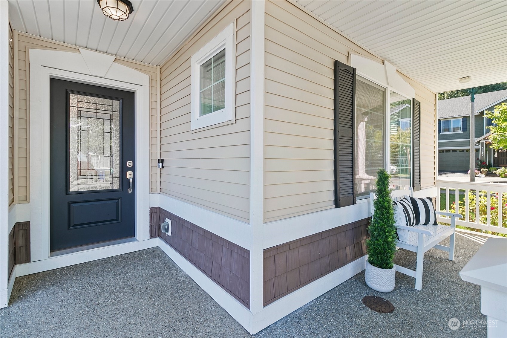 9502 McBane Avenue SE