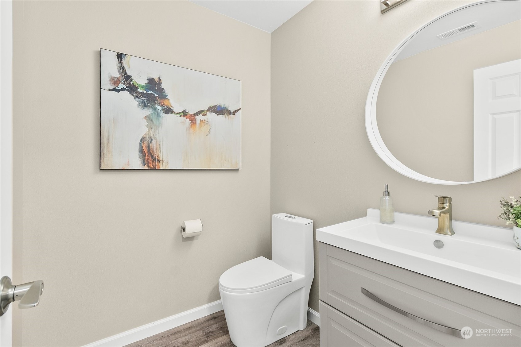 9502 McBane Avenue SE