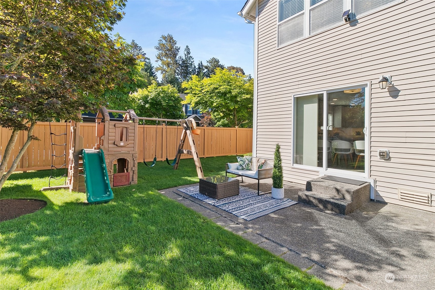 9502 McBane Avenue SE