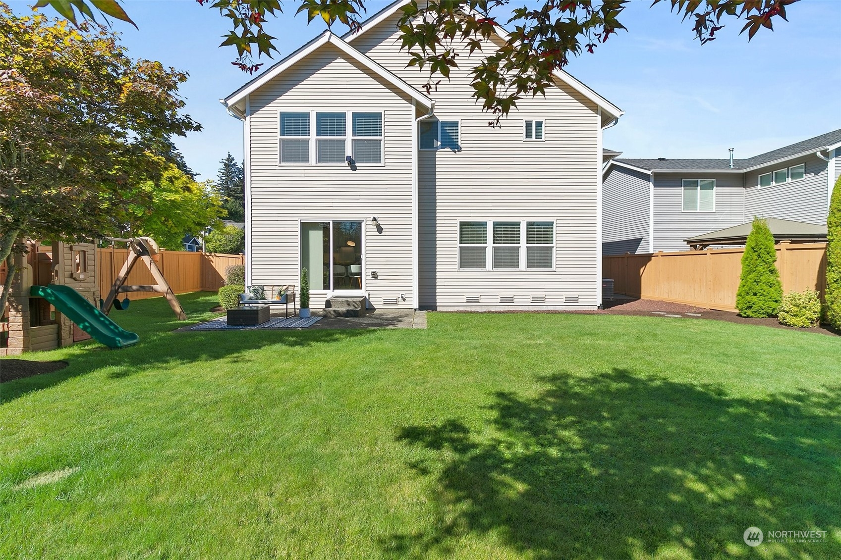 9502 McBane Avenue SE