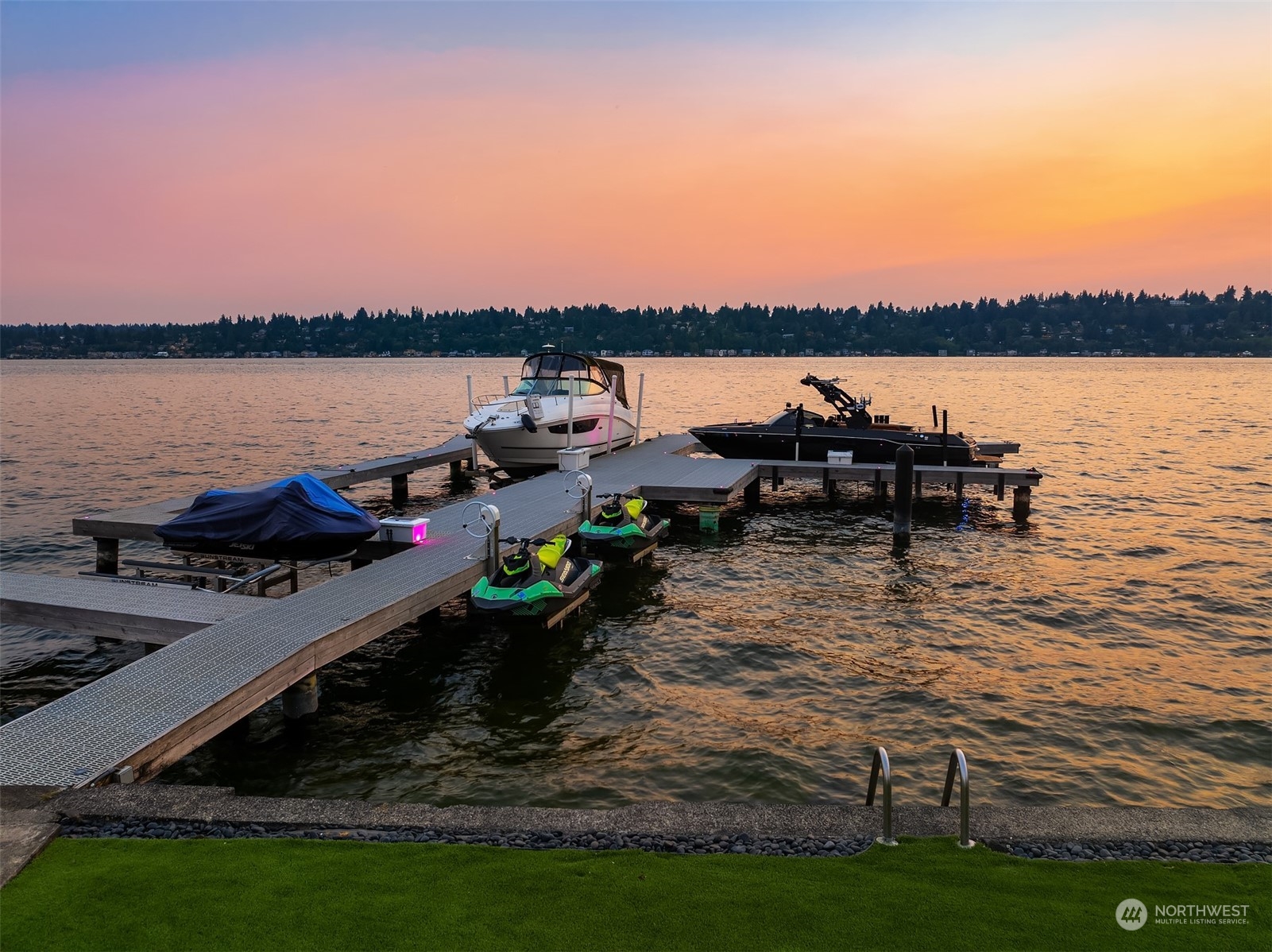 13251 Holmes Point Drive NE