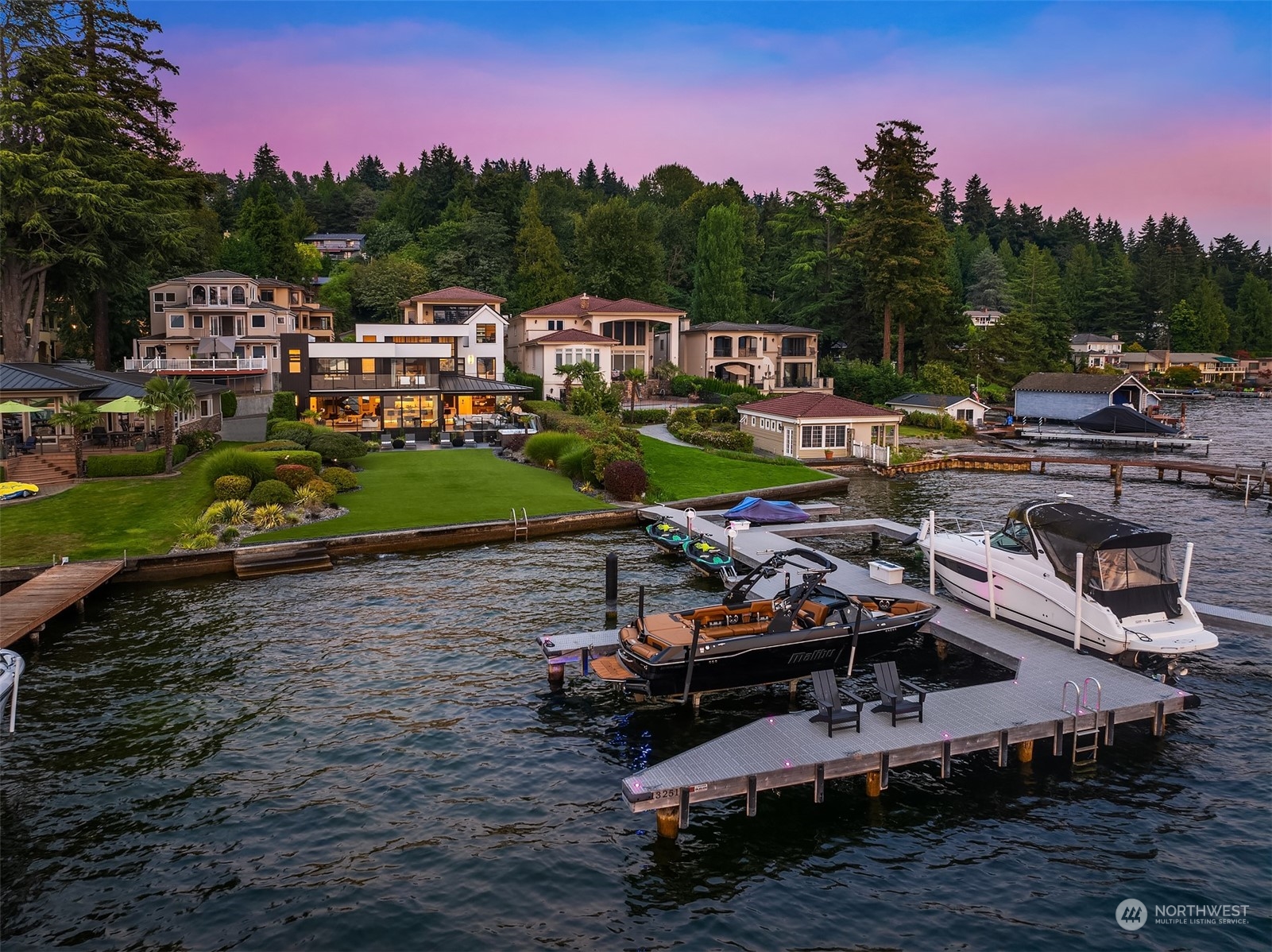 13251 Holmes Point Drive NE