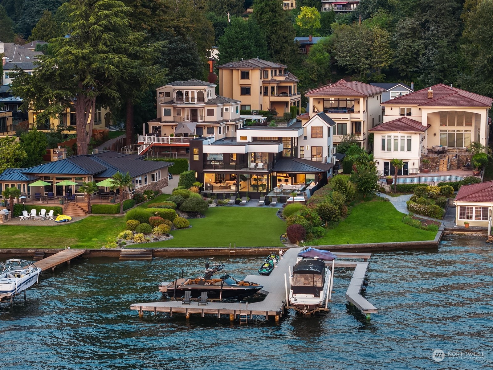 13251 Holmes Point Drive NE