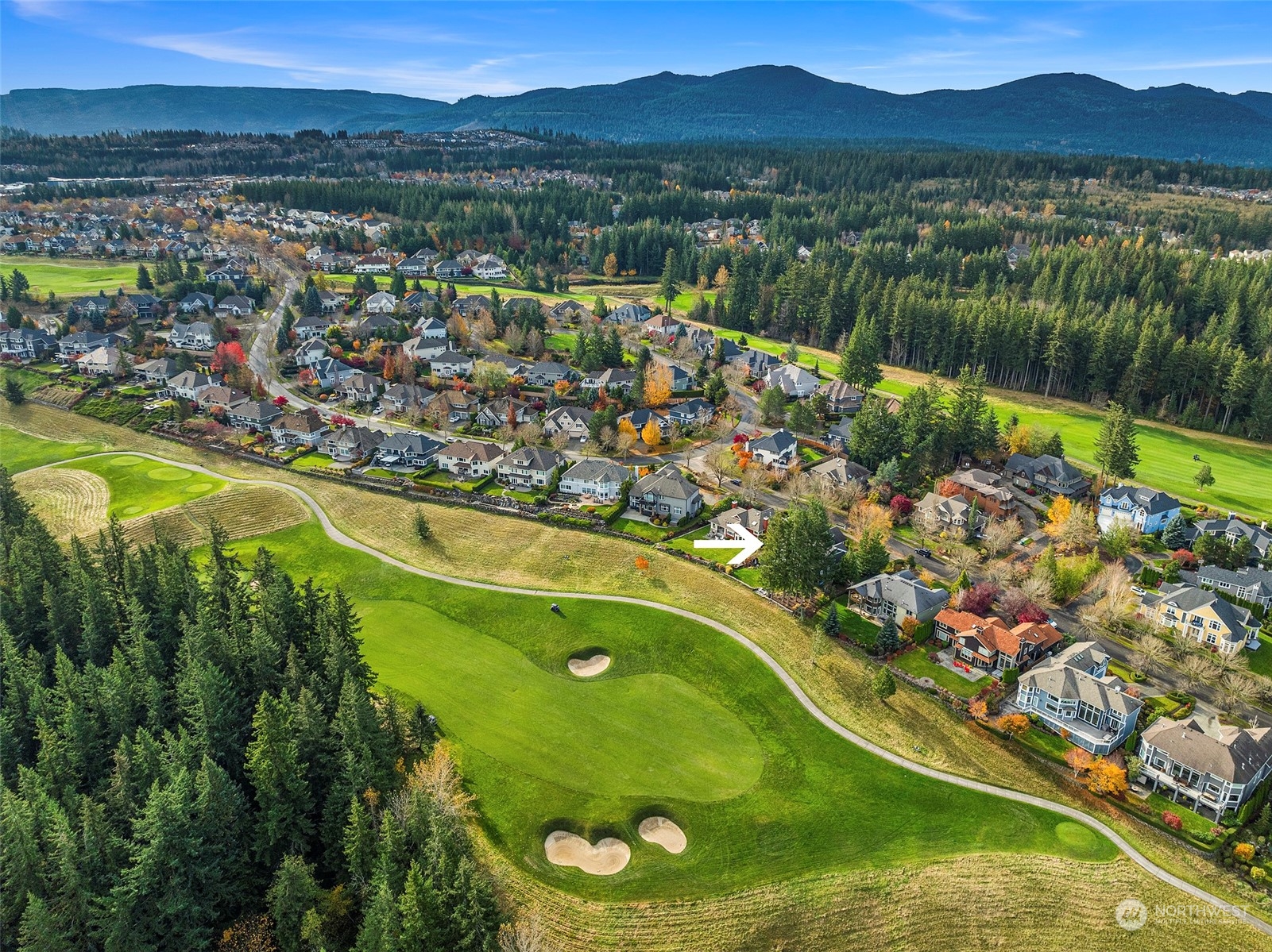 6410 Fairway Place SE