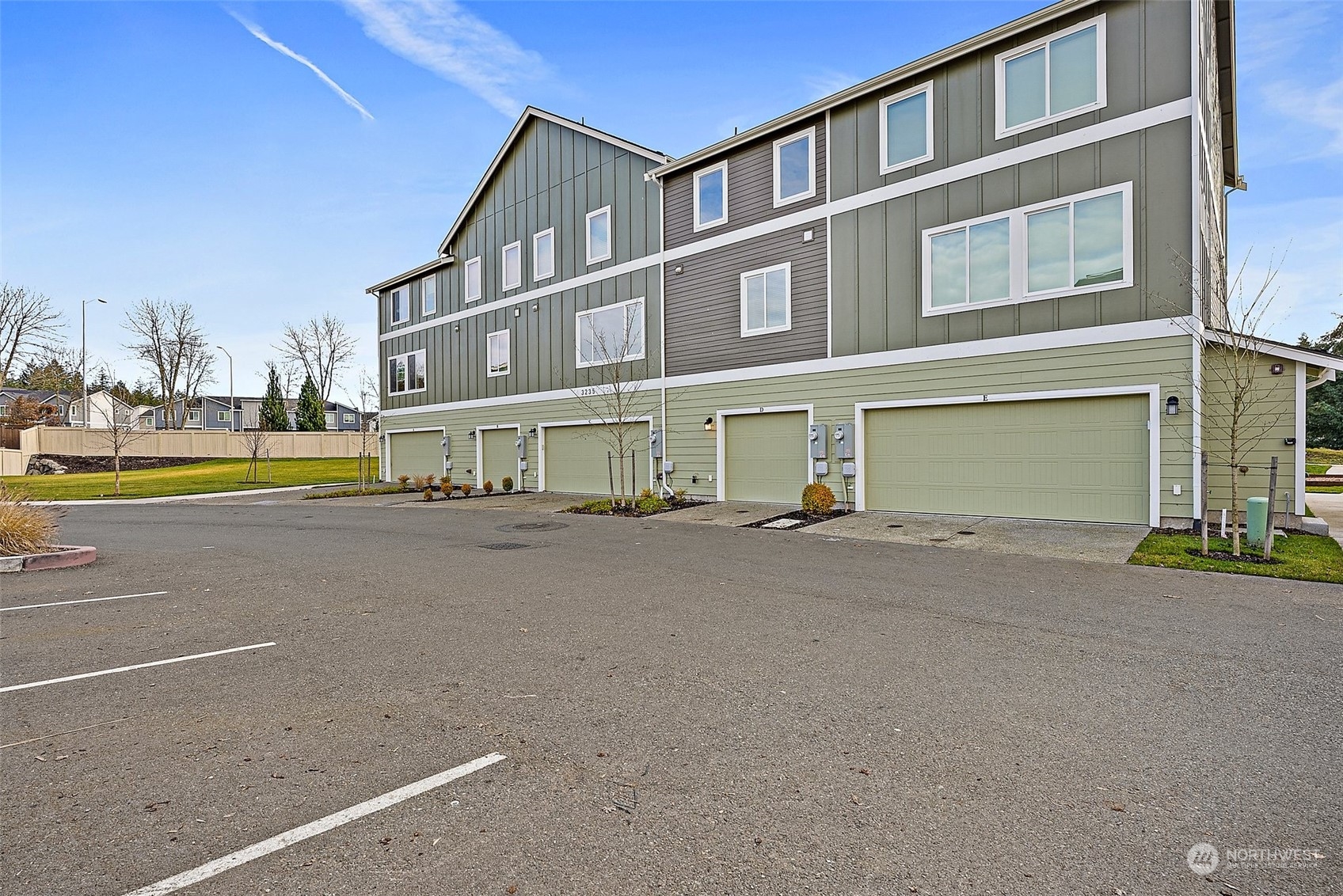 3235 Juno Court NE Unit: D