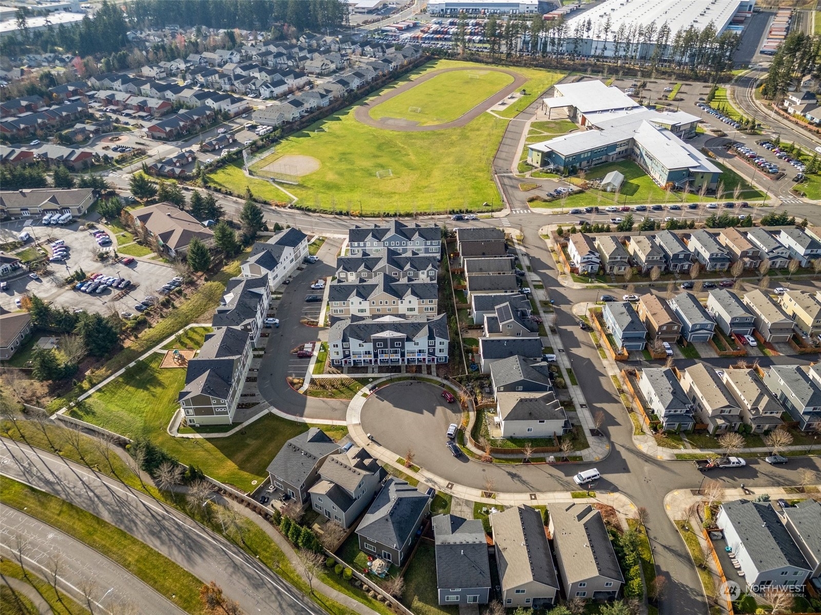 3235 Juno Court NE Unit: D