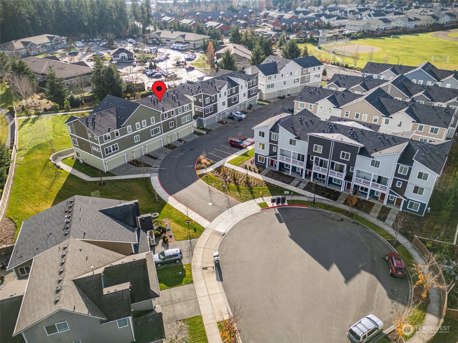 3235 Juno Court NE Unit: D