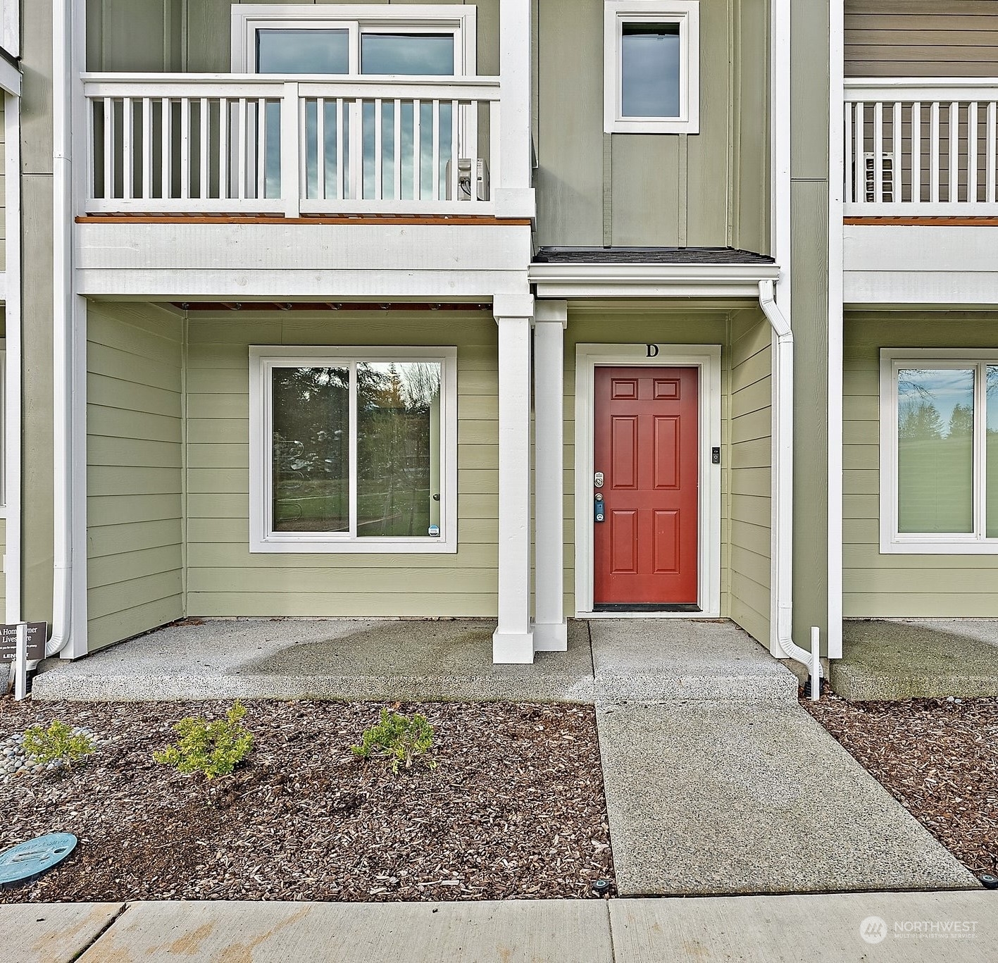 3235 Juno Court NE Unit: D