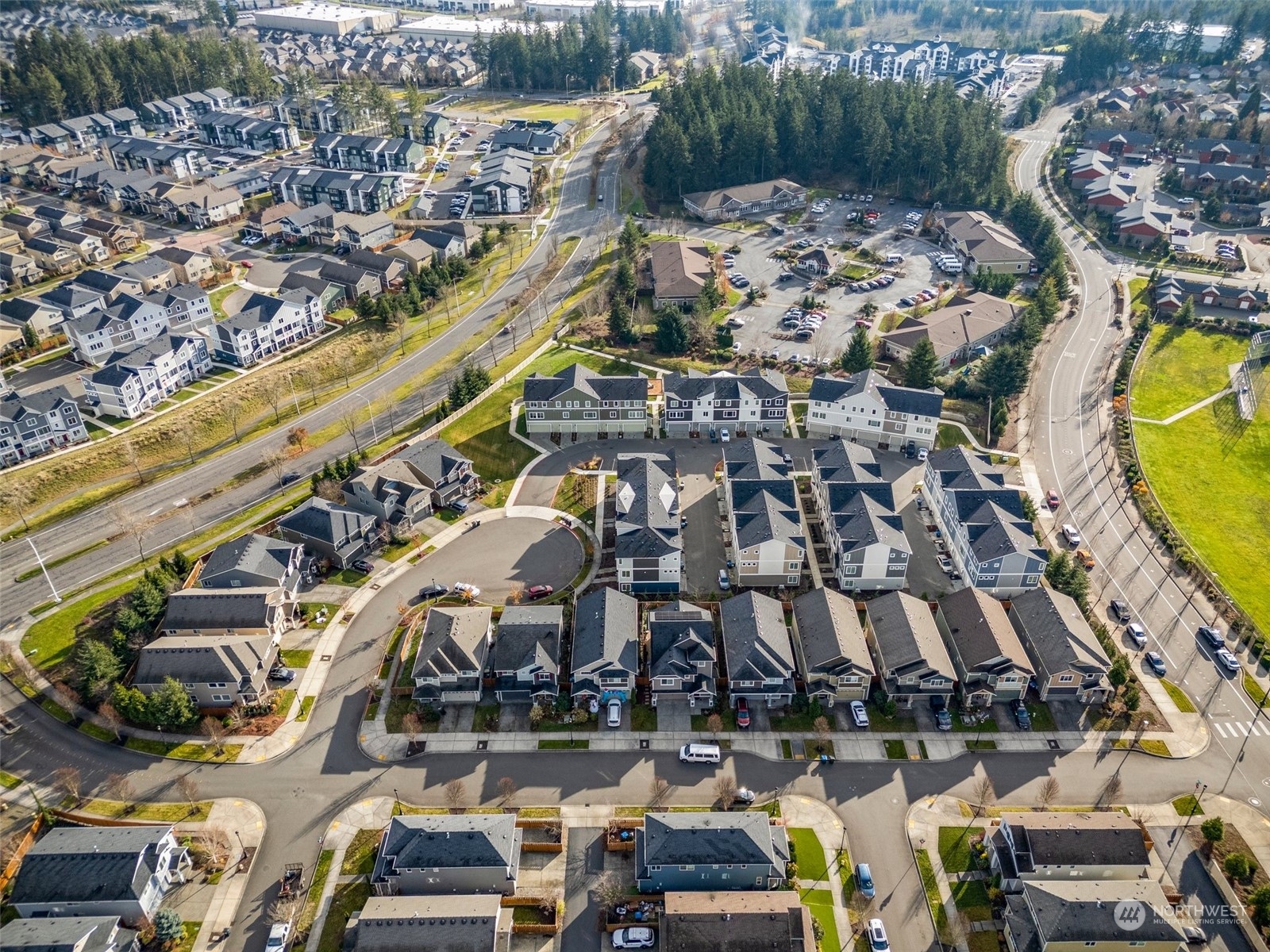 3235 Juno Court NE Unit: D