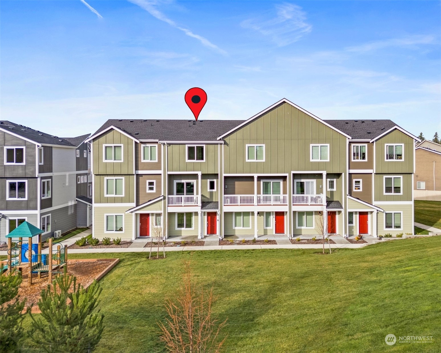 3235 Juno Court NE Unit: D