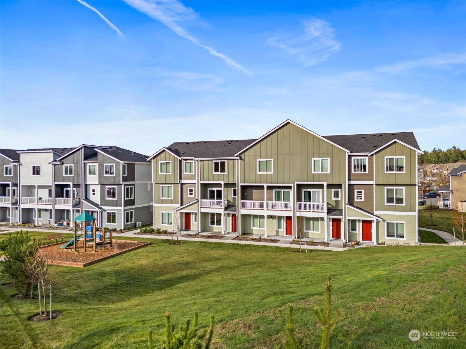 3235 Juno Court NE Unit: D