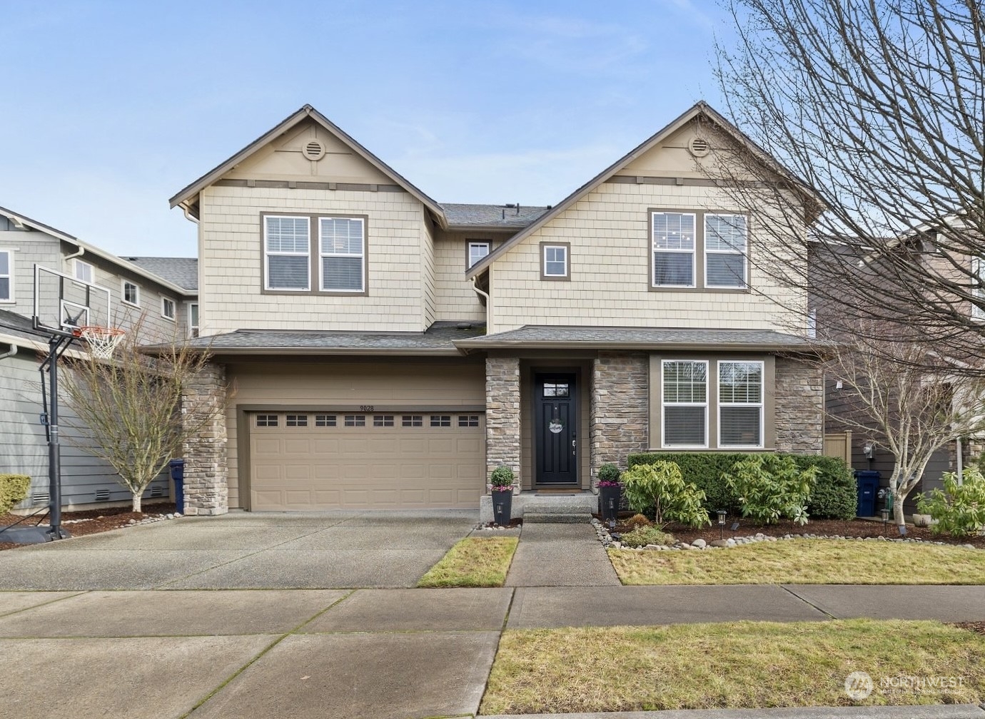 9028 Satterlee Avenue SE