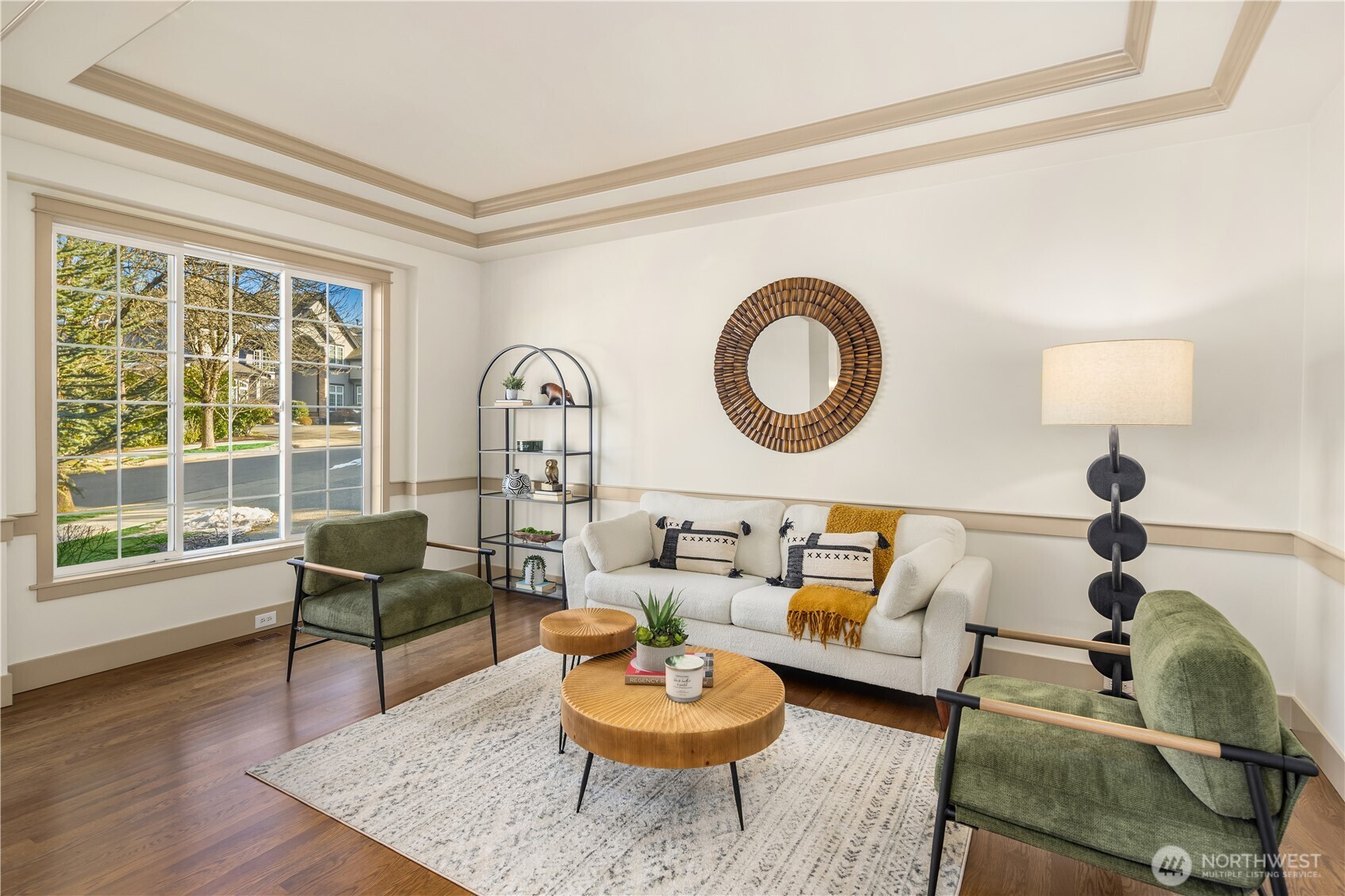 6421 Fairway Place SE