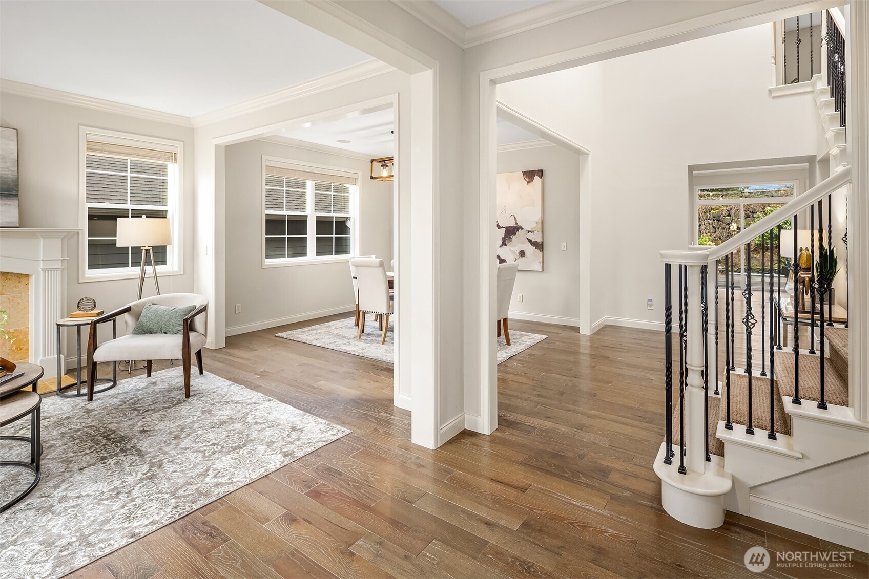 6921 Ardmore Avenue SE