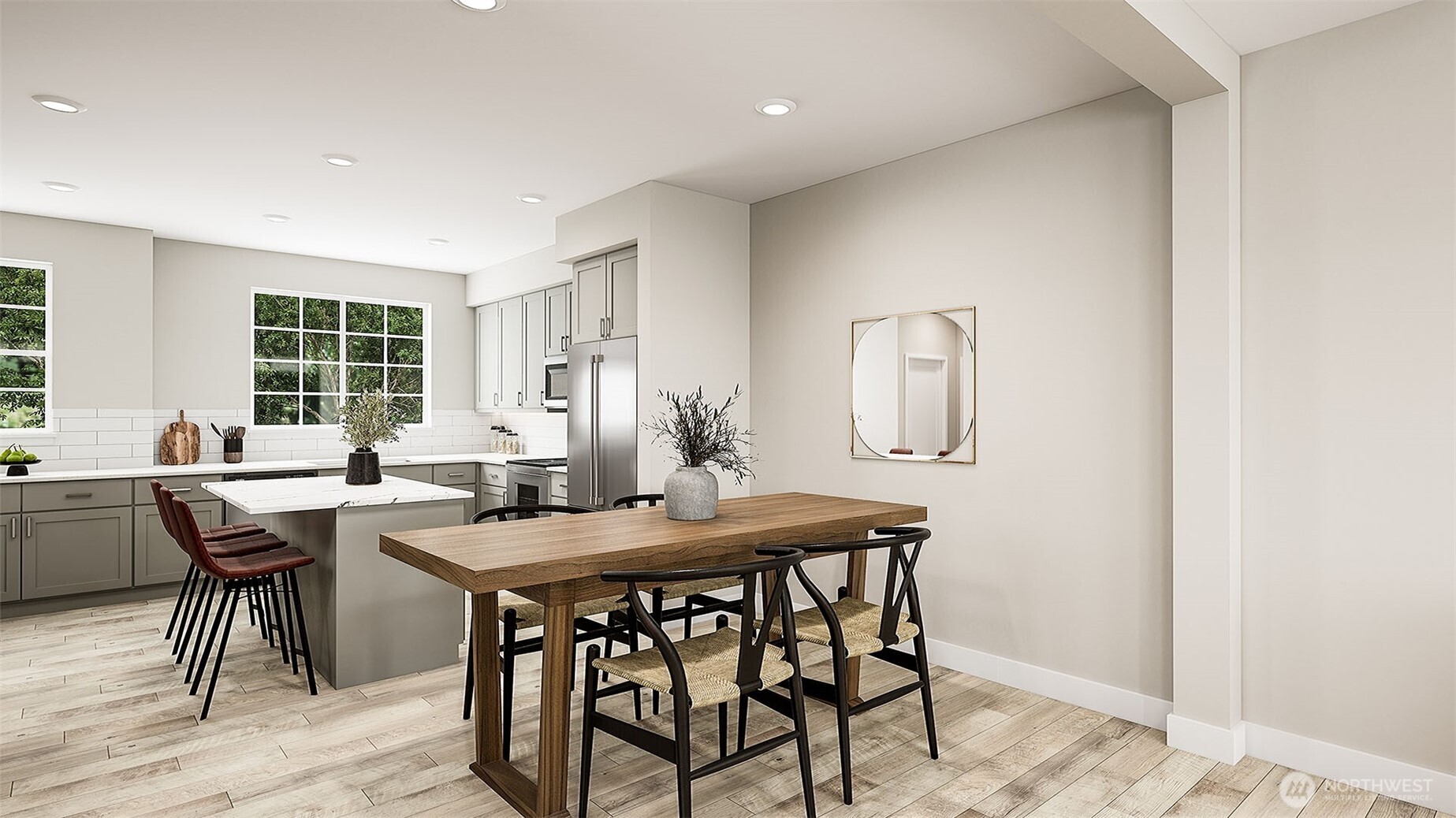 1990 SE 12th Street Unit: 1201