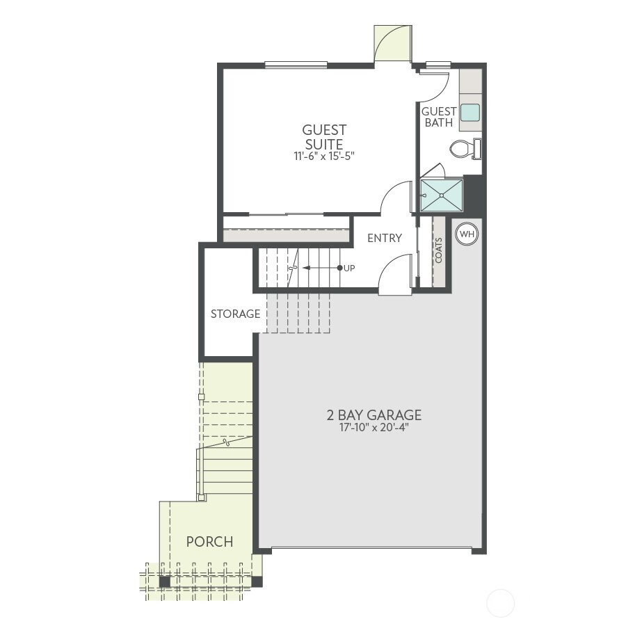 1990 SE 12th Street Unit: 1201