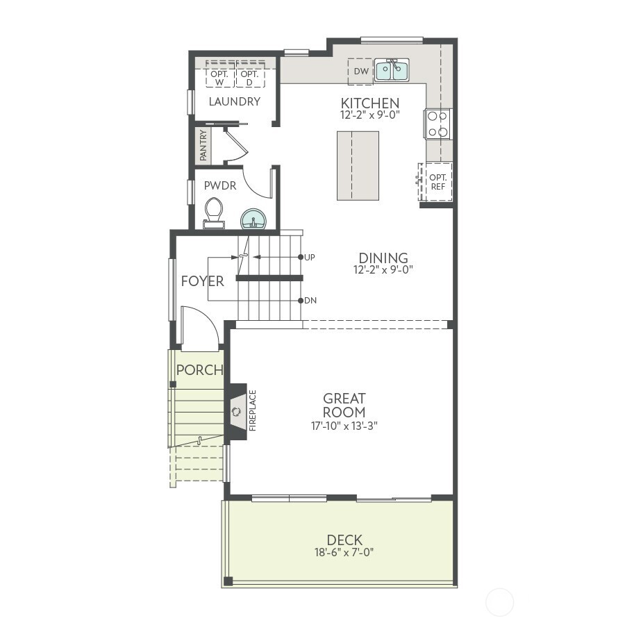 1990 SE 12th Street Unit: 1201