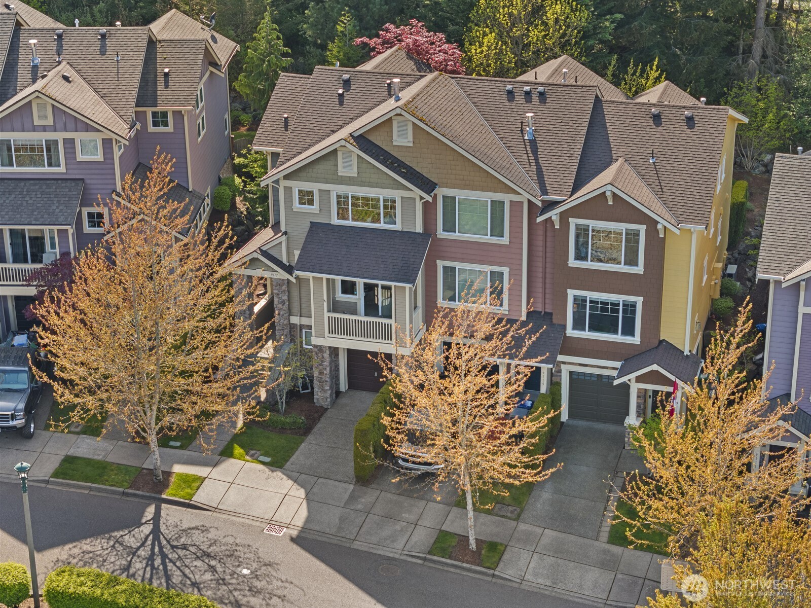 9117 Merritt Avenue SE