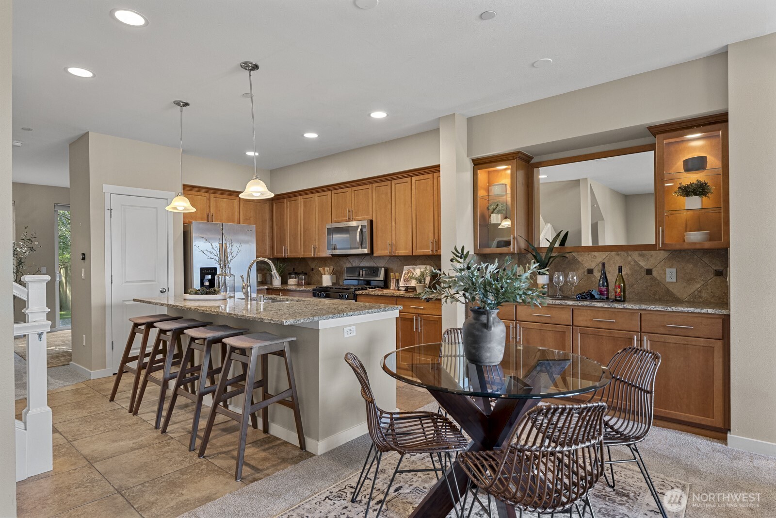 9117 Merritt Avenue SE