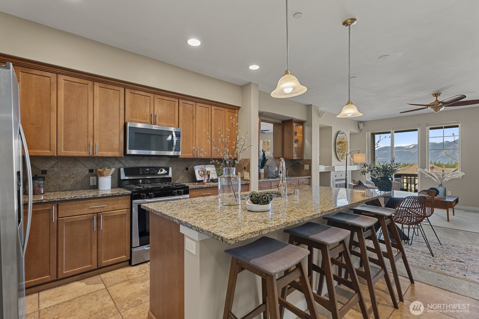 9117 Merritt Avenue SE