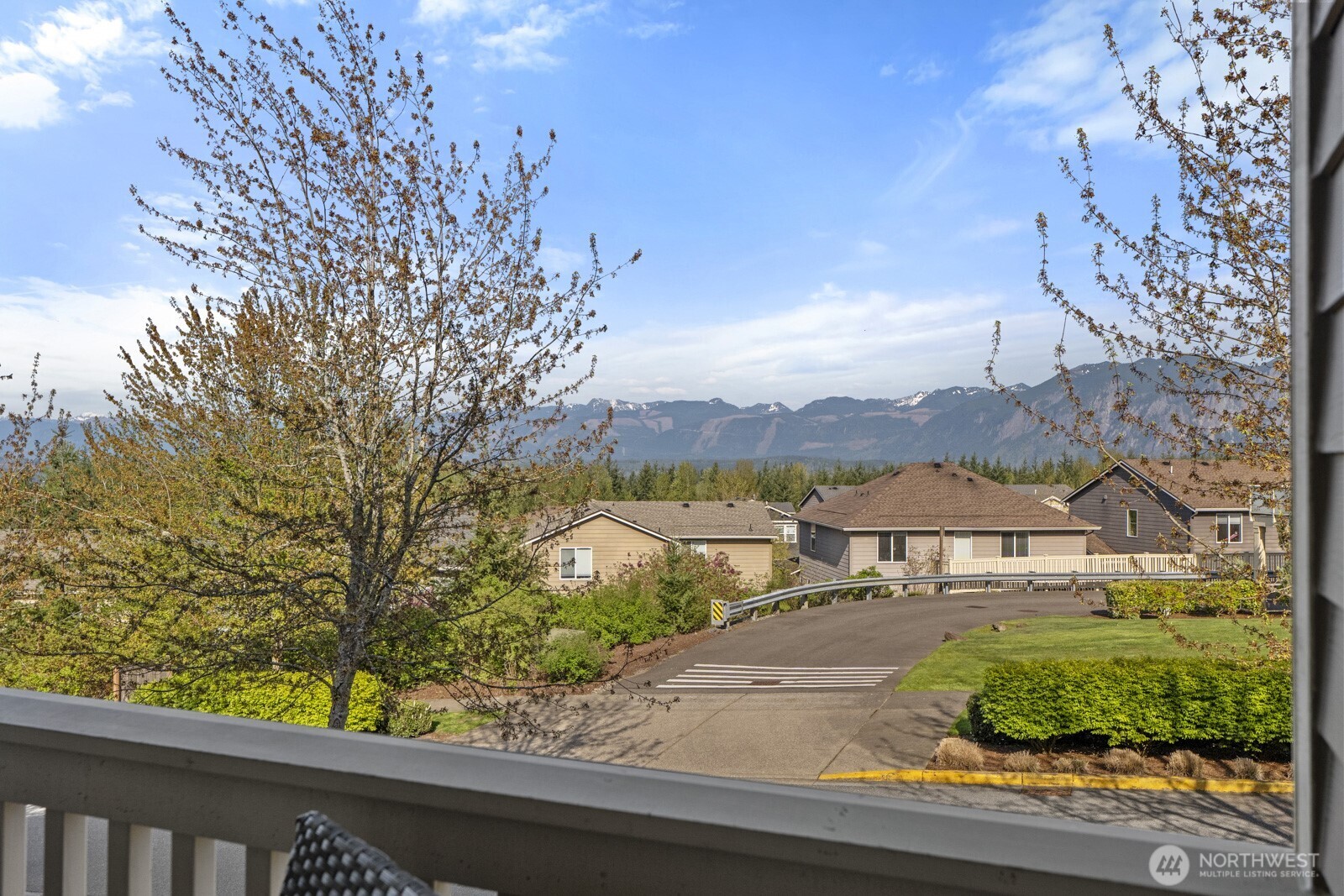 9117 Merritt Avenue SE