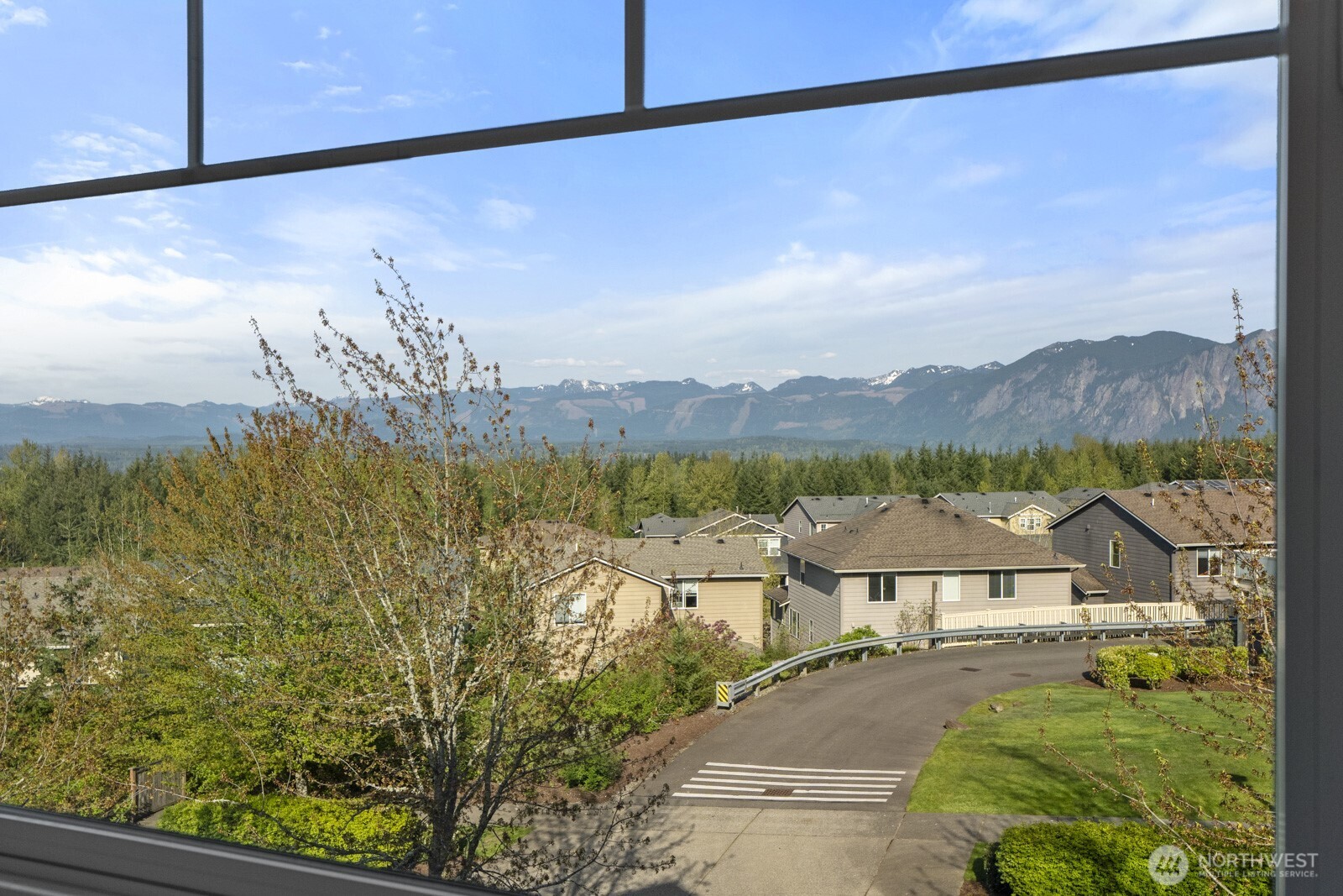 9117 Merritt Avenue SE