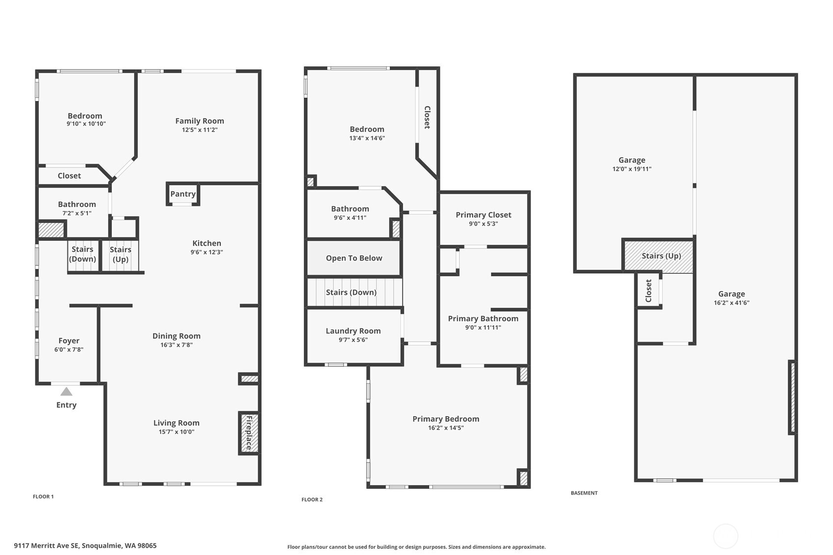 9117 Merritt Avenue SE