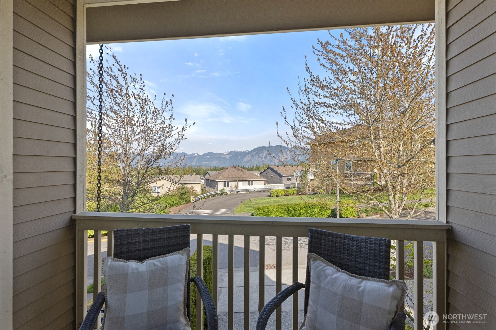 9117 Merritt Avenue SE