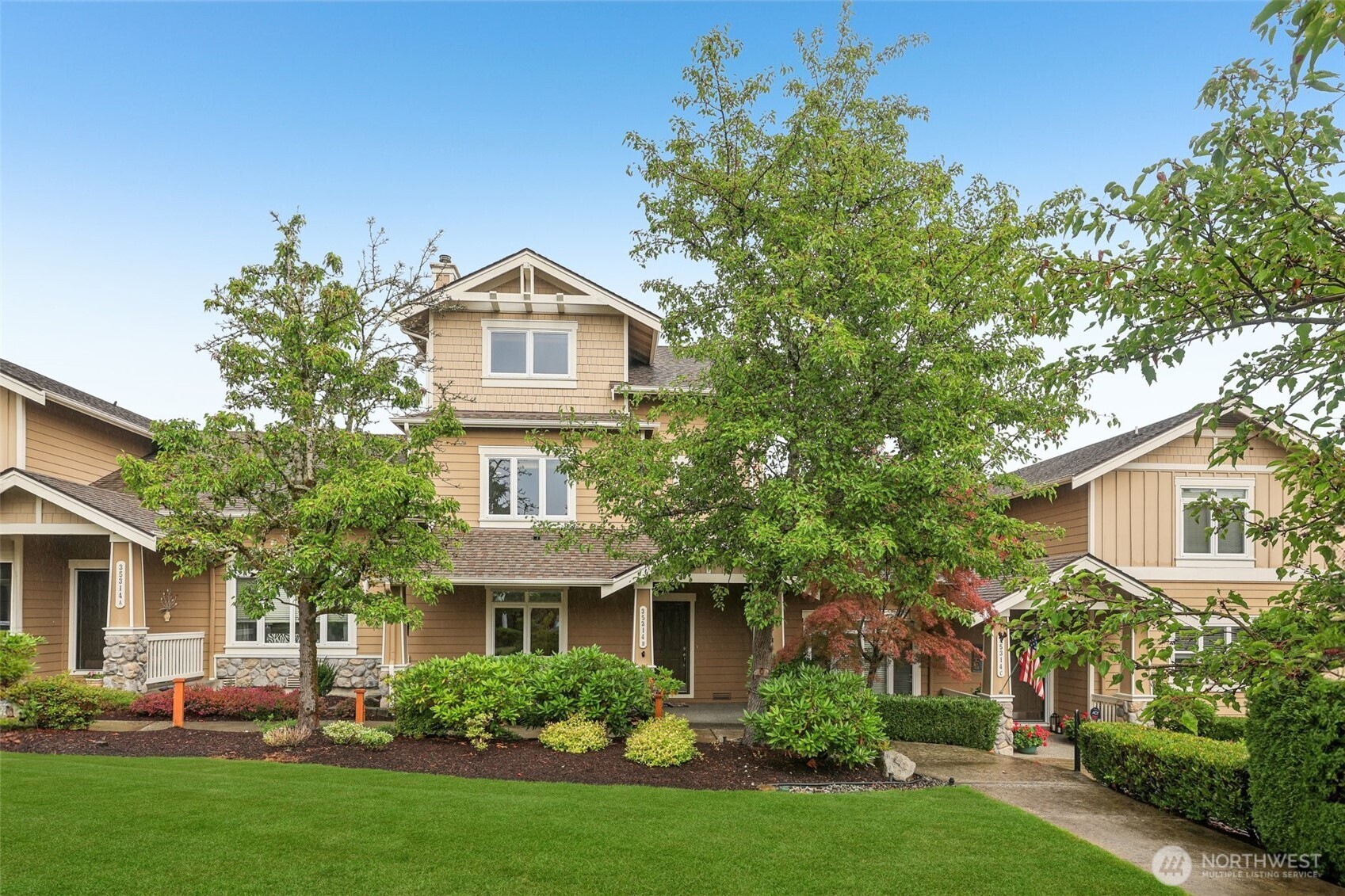 35314 SE Sequoia Place Unit: B