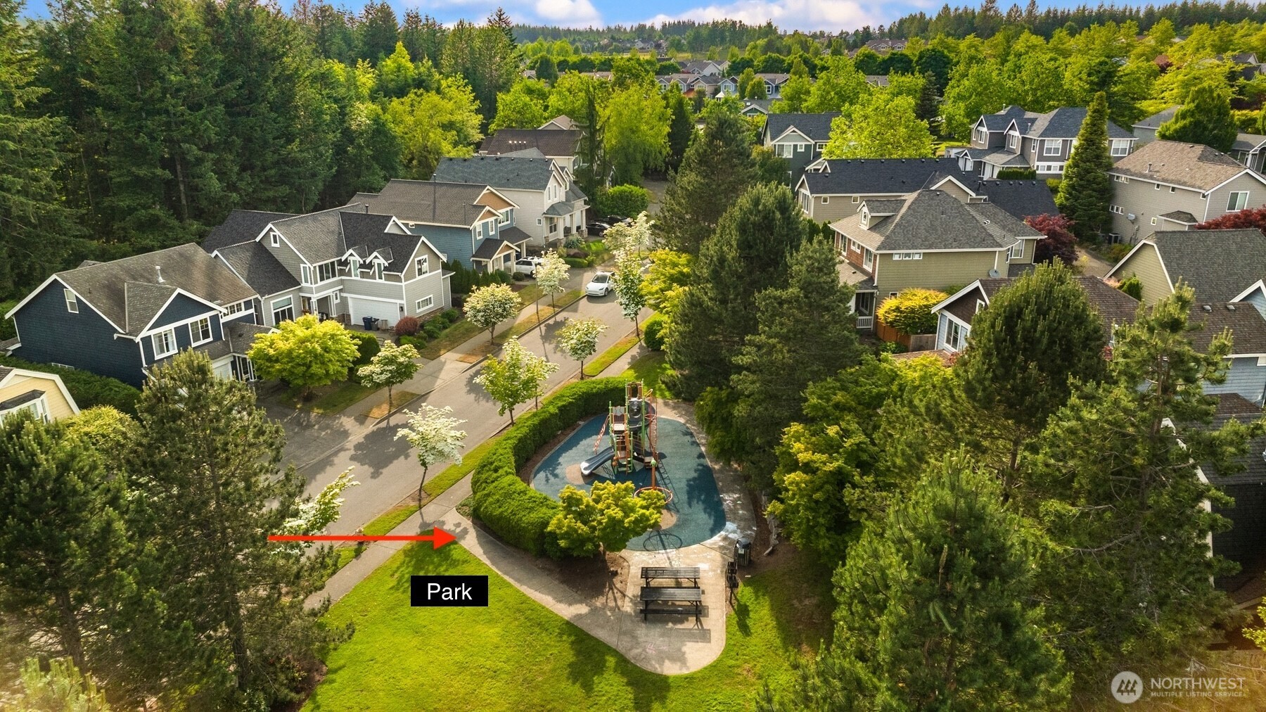 7645 Dogwood Lane SE