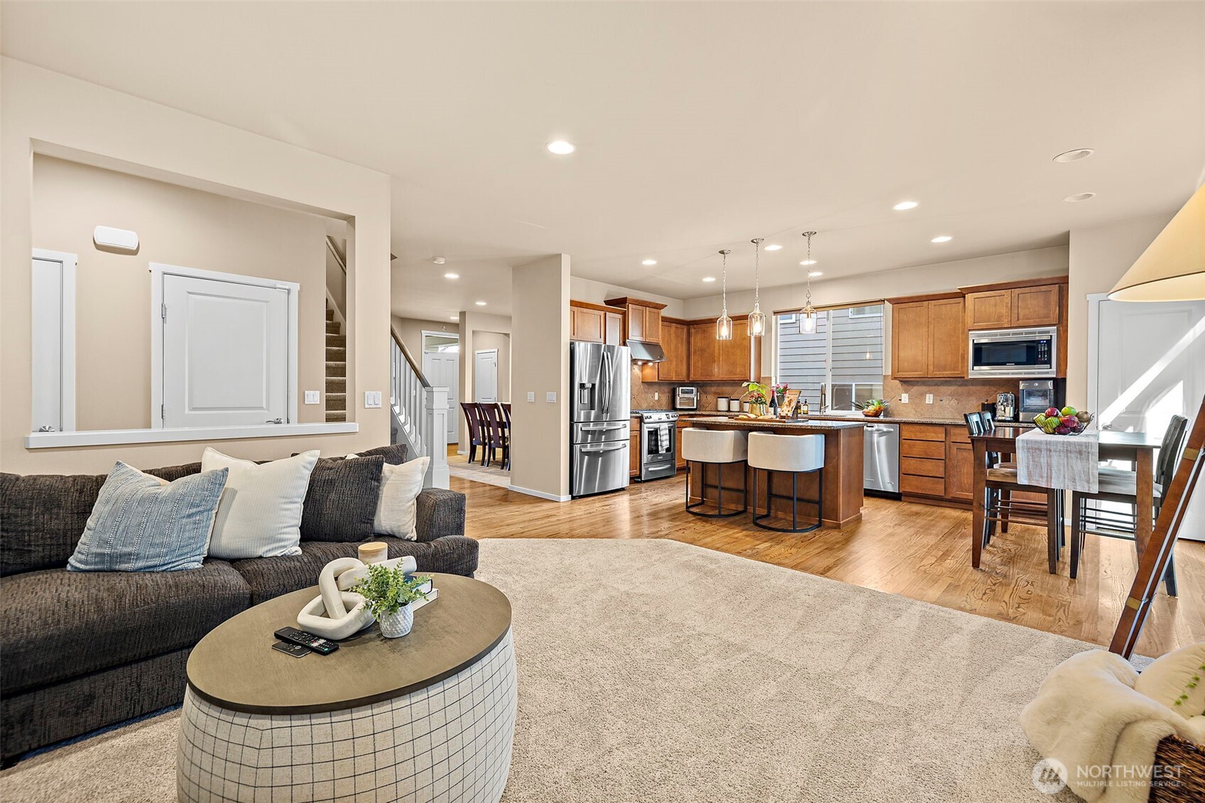 8812 Norman Avenue SE