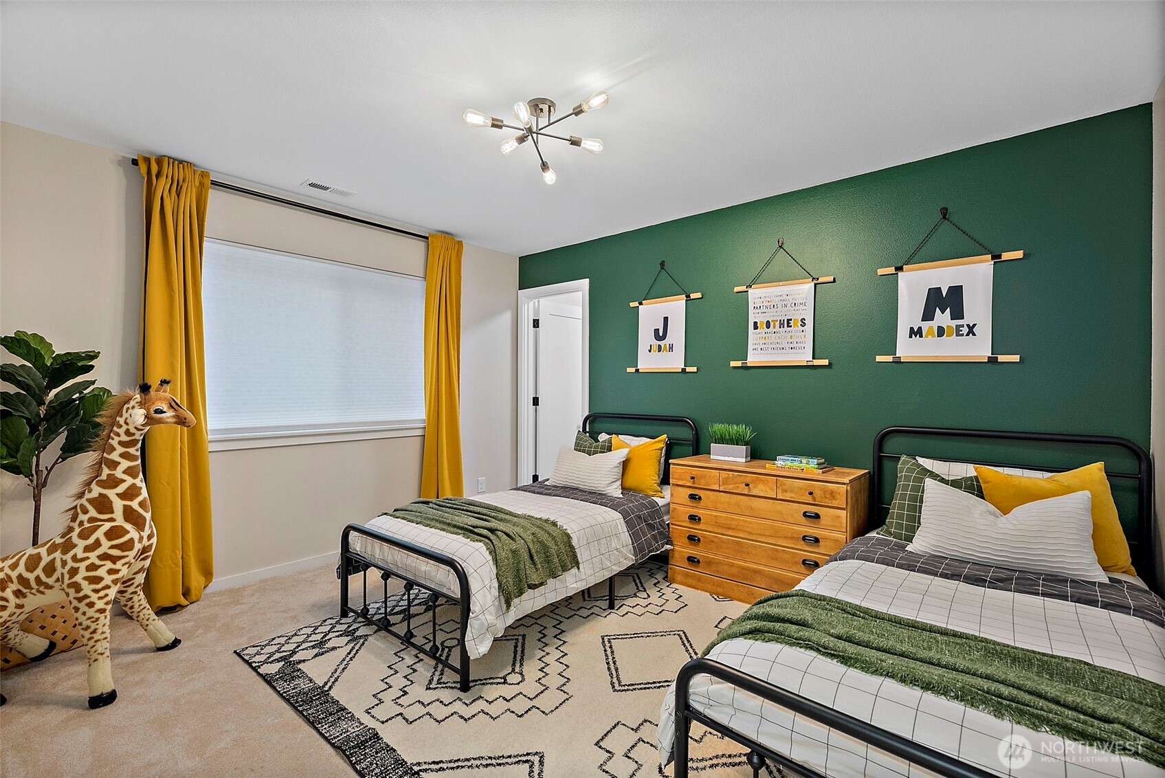 14603 Overlook Drive E