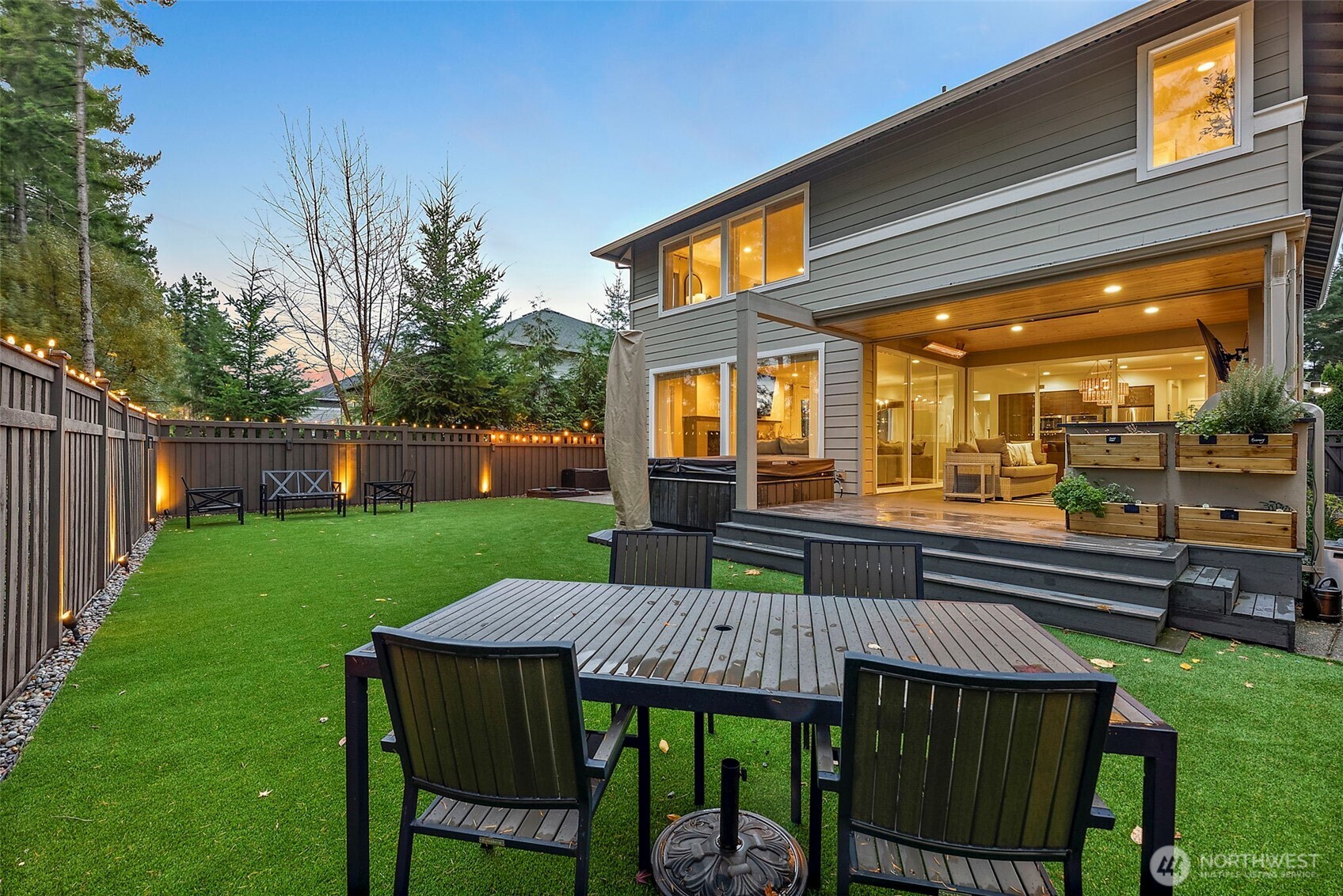 14603 Overlook Drive E