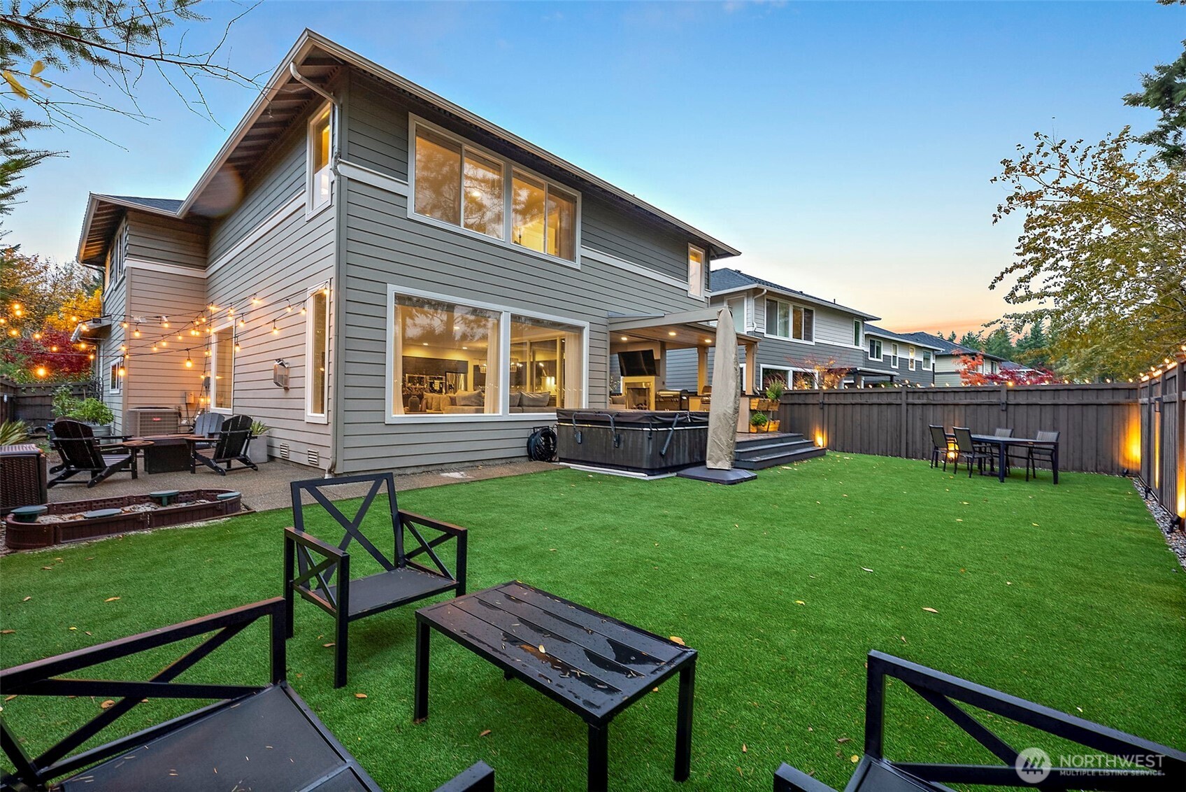 14603 Overlook Drive E