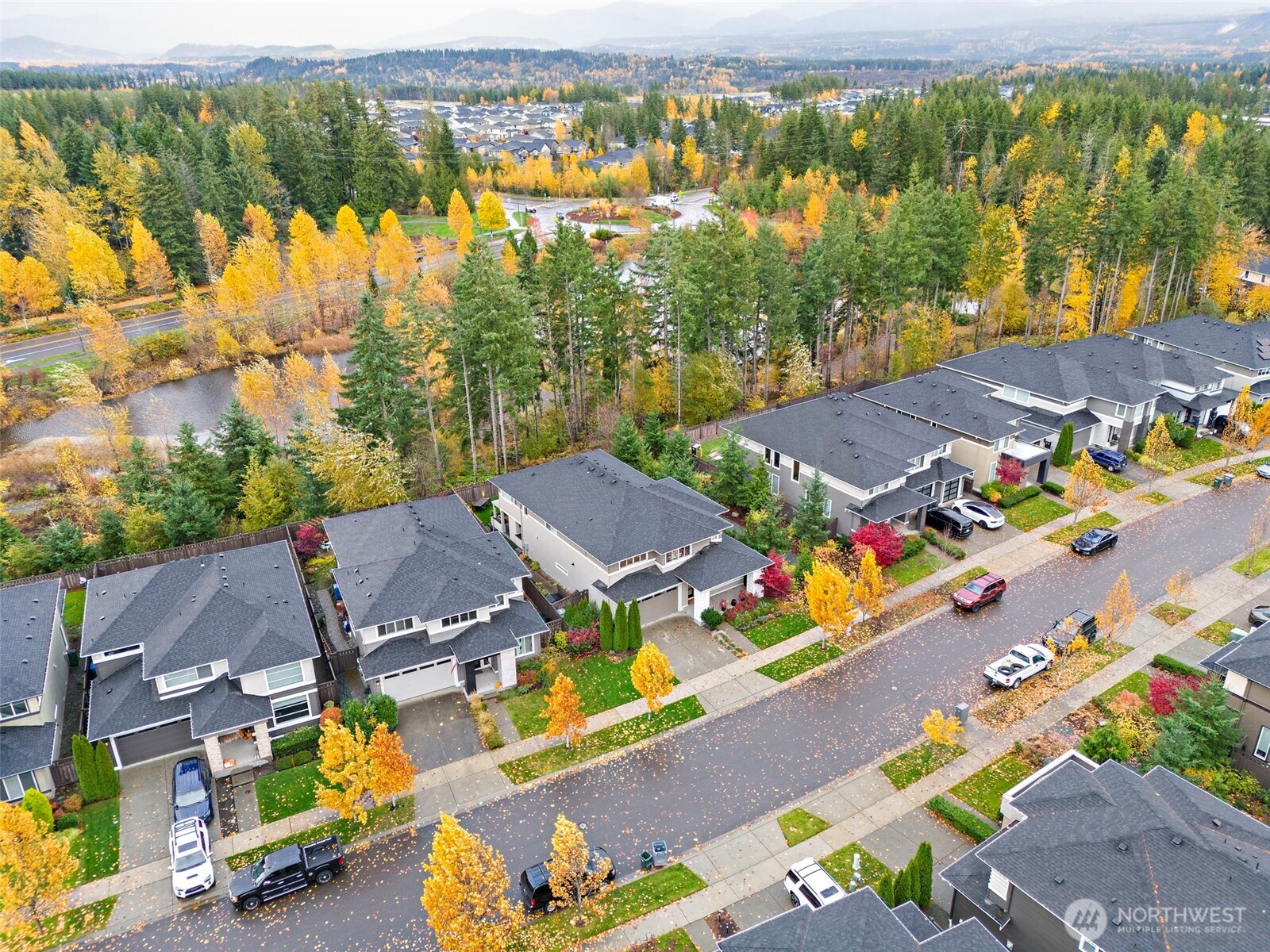 14603 Overlook Drive E