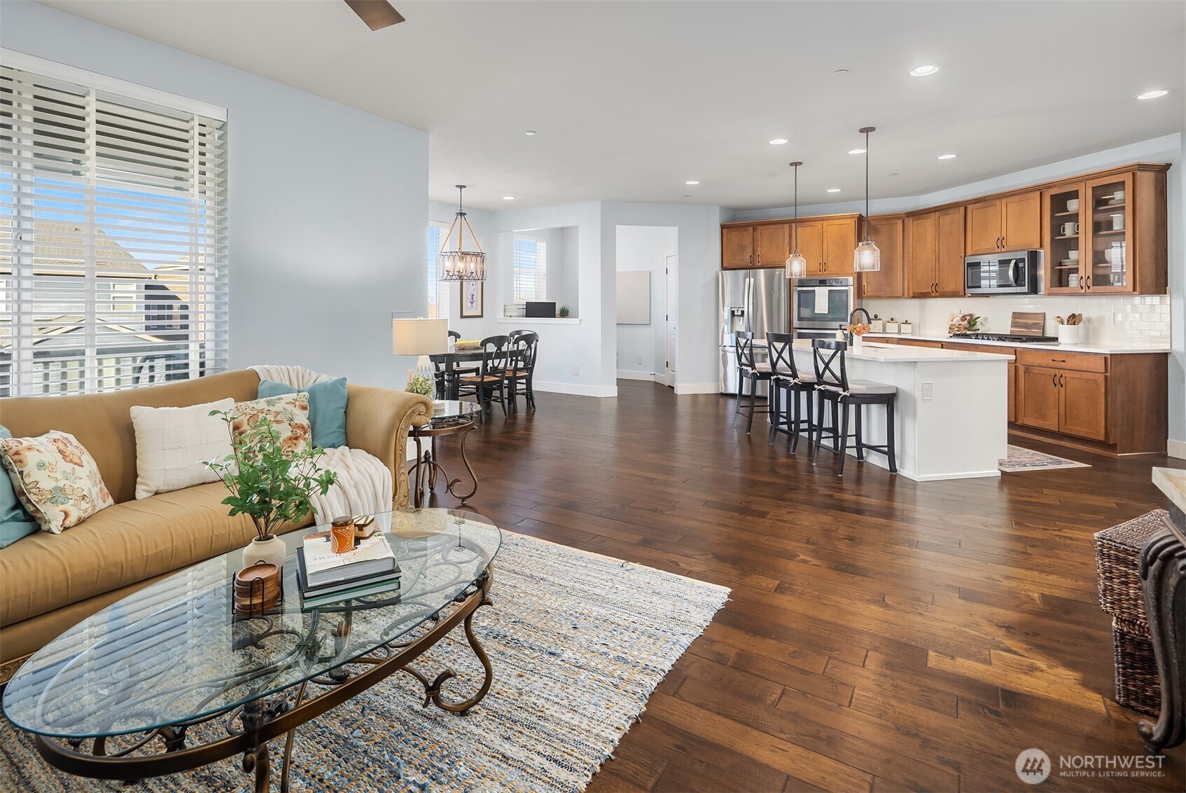 34122 SE Moses Street